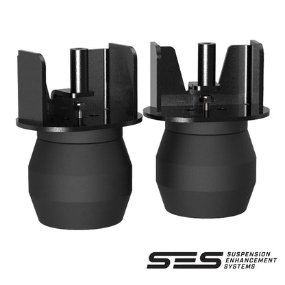 Timbren FRTT350F Timbren SES Suspension Enhancement System SKU# FRTT350F - Rear Severe Service Kit
