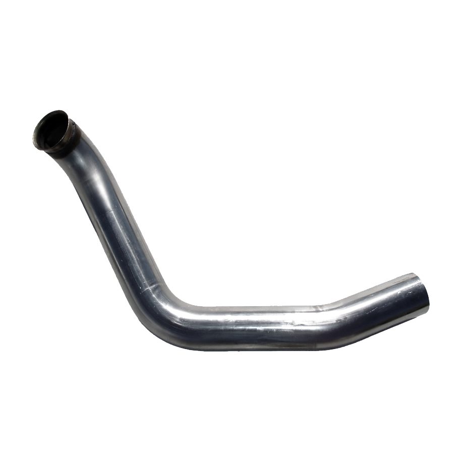 MBRP | Ford 4 Inch Down Pipe For 99-03 Ford F-250/350 7.3L Powerstroke Armor Plus Series  | FS9401