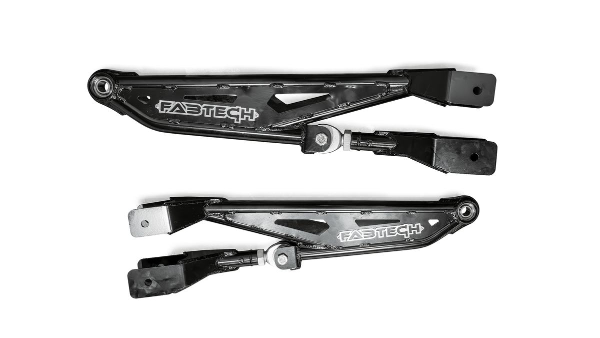 FABTECH | Radius Arms | Ford F250 / Ford F350 | FTS22390 — product image 1