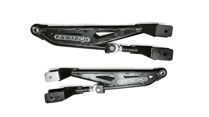 FABTECH | Radius Arms | Ford F250 / Ford F350 | FTS22390 — product image 1