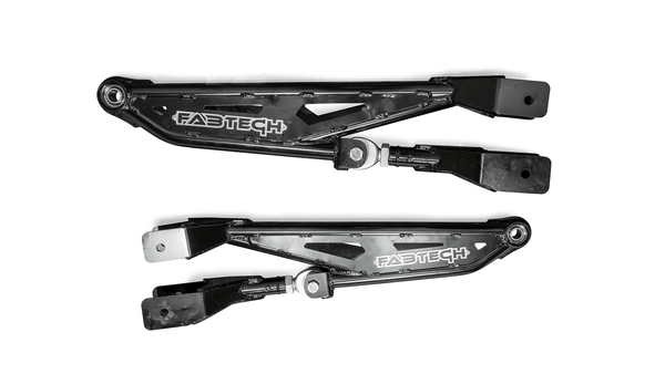 FABTECH | Radius Arms | Ford F250 / Ford F350 | FTS22390