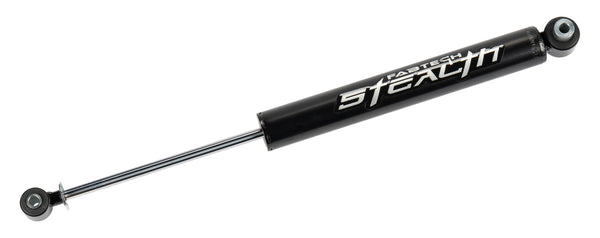 FABTECH | Front Stealth Monotube Shocks | Jeep Gladiator | FTS6410