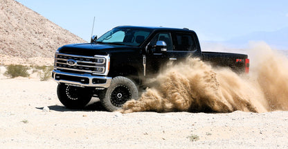 FABTECH | Radius Arms | Ford F250 / Ford F350 | FTS22390 — product image 2
