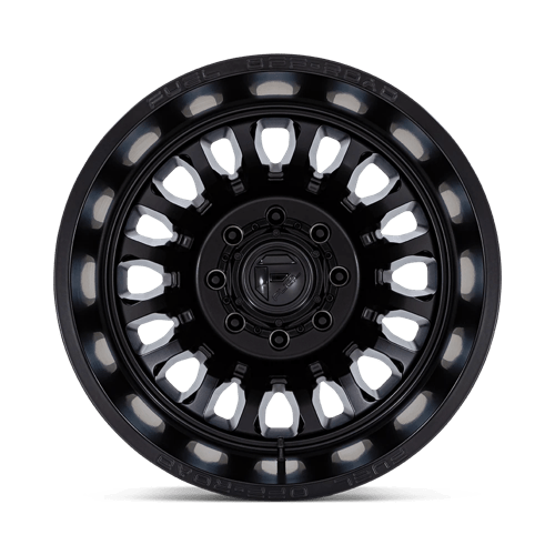 FUEL D867 ARC DUALLY Blackout