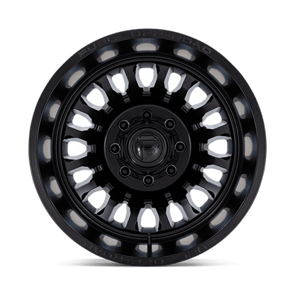 FUEL D867 ARC DUALLY Blackout