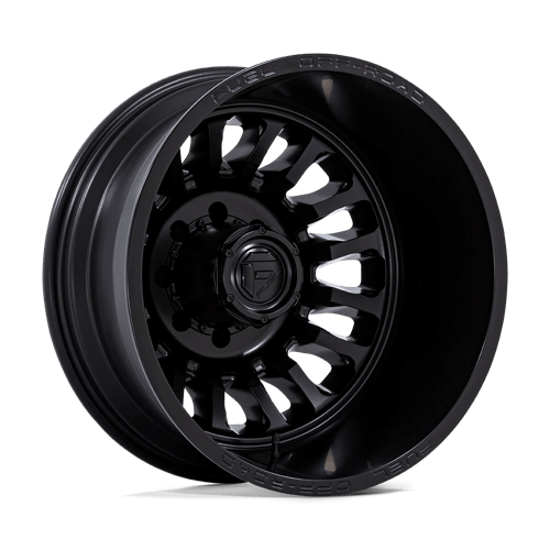 FUEL D867 ARC DUALLY Blackout