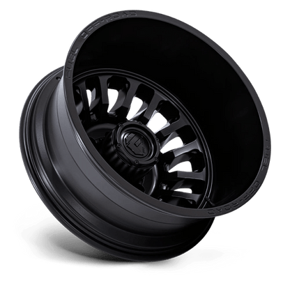 FUEL D867 ARC DUALLY Blackout