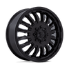 FUEL D867 ARC DUALLY Blackout