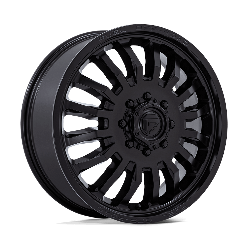 FUEL D867 ARC DUALLY Blackout