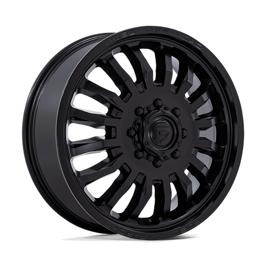 FUEL D867 ARC DUALLY Blackout