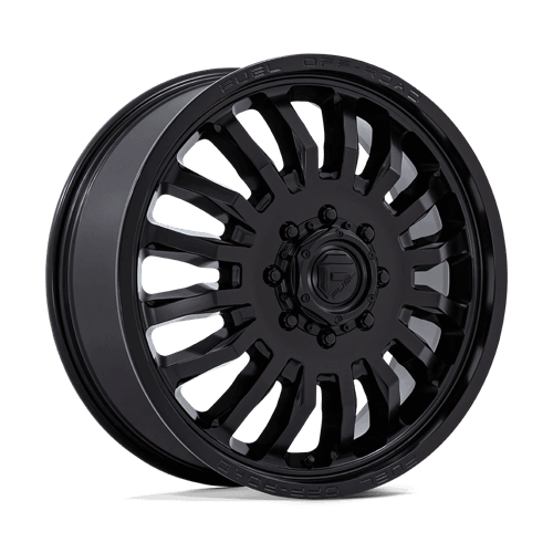 FUEL D867 ARC DUALLY Blackout
