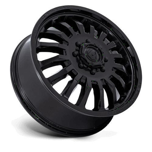 FUEL D867 ARC DUALLY Blackout