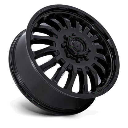 FUEL D867 ARC DUALLY Blackout