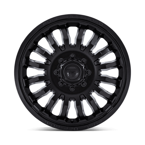 FUEL D867 ARC DUALLY Blackout