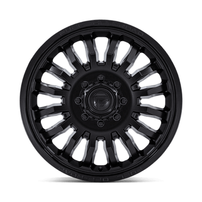 FUEL D867 ARC DUALLY Blackout