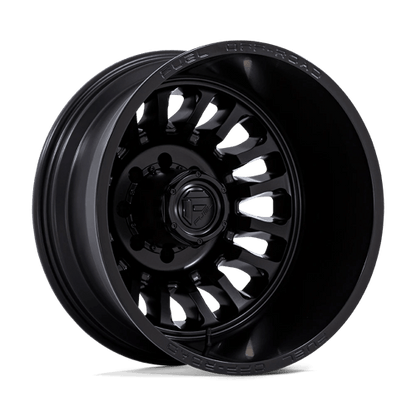 FUEL D867 ARC DUALLY Blackout