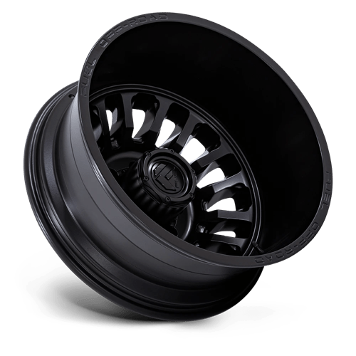 FUEL D867 ARC DUALLY Blackout