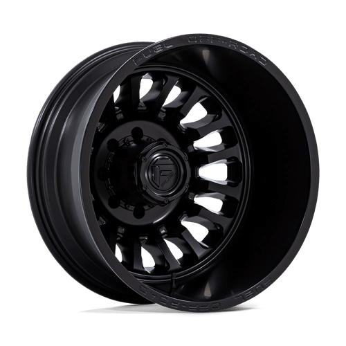 FUEL D867 ARC DUALLY Blackout