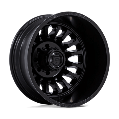 FUEL D867 ARC DUALLY Blackout