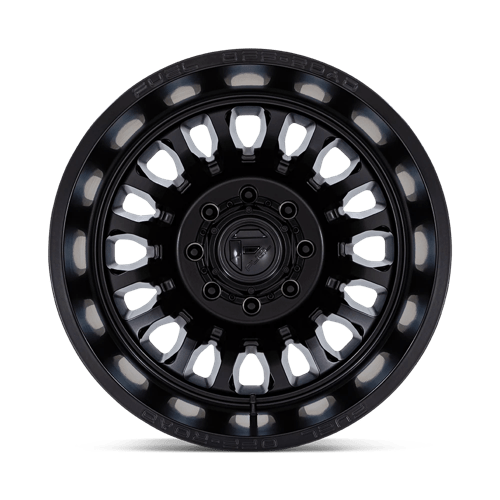 FUEL D867 ARC DUALLY Blackout