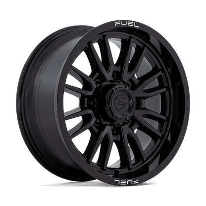 FUEL D760 CLASH Gloss Black