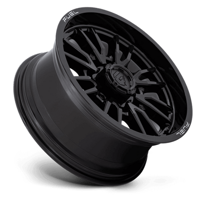FUEL D760 CLASH Gloss Black