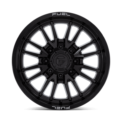 FUEL D760 CLASH Gloss Black