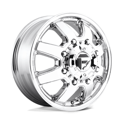 FUEL D536 MAVERICK Chrome