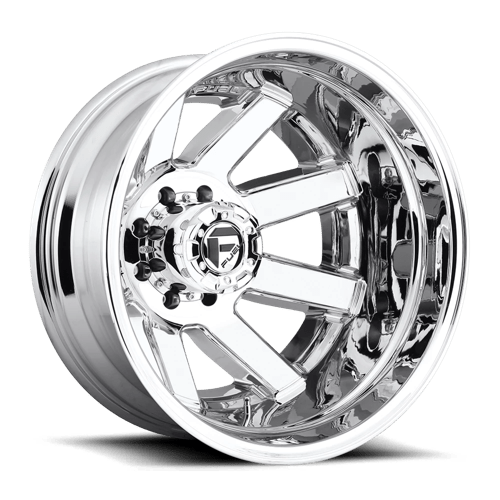 FUEL D536 MAVERICK Chrome