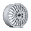 FUEL D891 ARC DUALLY Polished