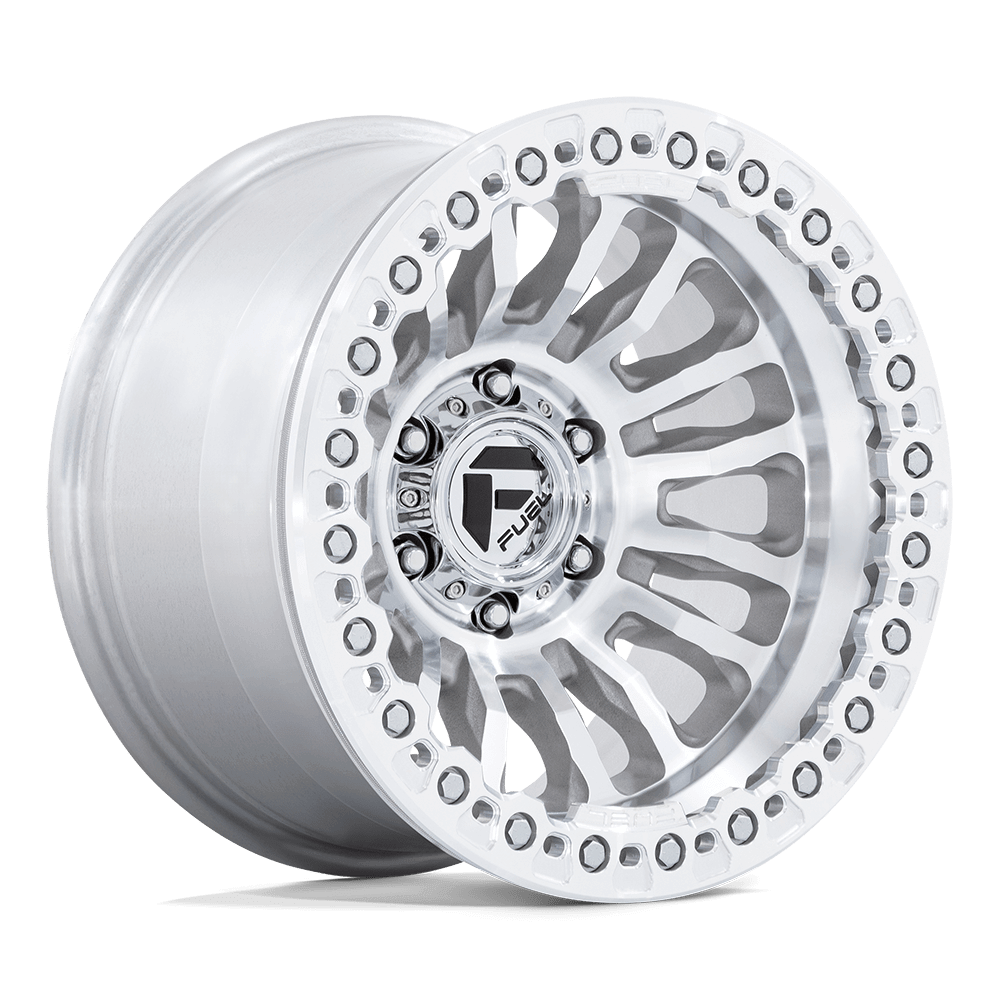 FUEL FC125 RINCON BEADLOCK Machined