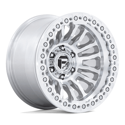 FUEL FC125 RINCON BEADLOCK Machined