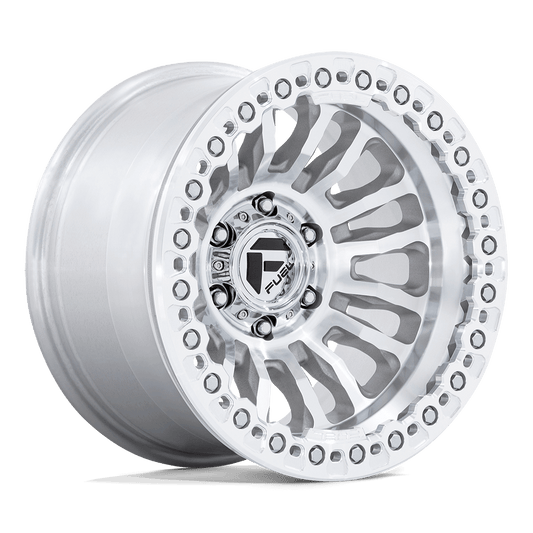 FUEL FC125 RINCON BEADLOCK Machined