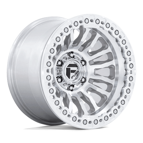 FUEL FC125 RINCON BEADLOCK Machined