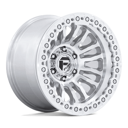 FUEL FC125 RINCON BEADLOCK Machined