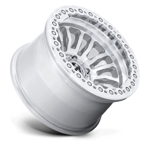 FUEL FC125 RINCON BEADLOCK Machined