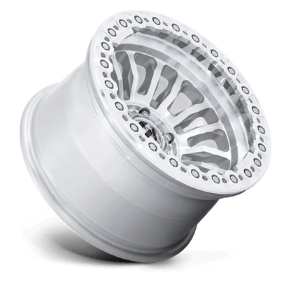 FUEL FC125 RINCON BEADLOCK Machined
