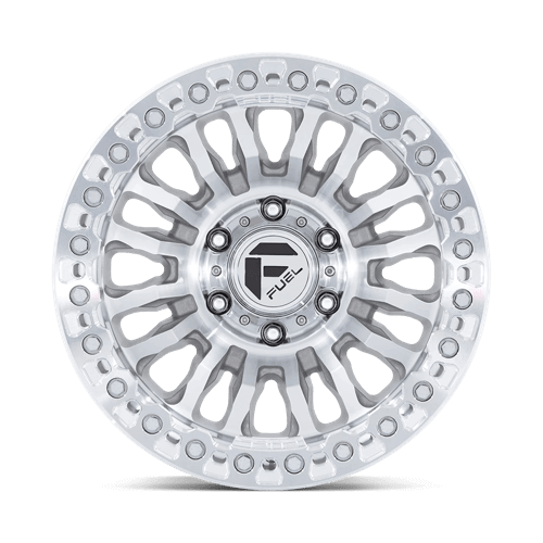 FUEL FC125 RINCON BEADLOCK Machined