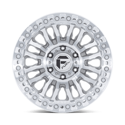 FUEL FC125 RINCON BEADLOCK Machined