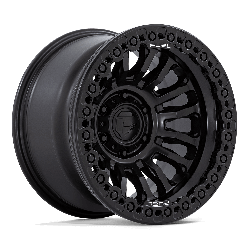 FUEL FC125 RINCON BEADLOCK Blackout