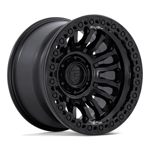 FUEL FC125 RINCON BEADLOCK Blackout