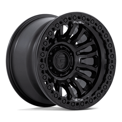 FUEL FC125 RINCON BEADLOCK Blackout