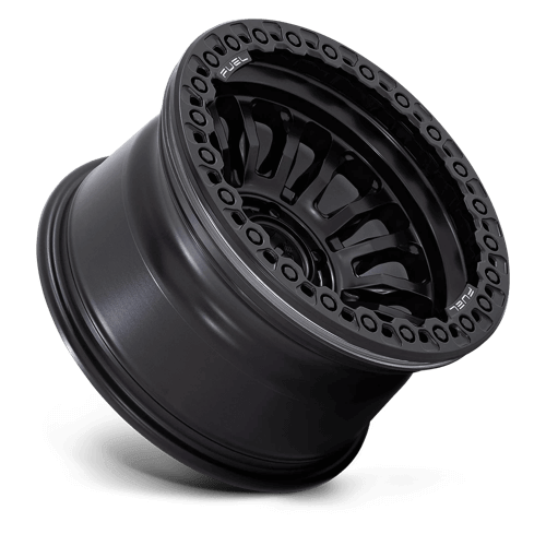 FUEL FC125 RINCON BEADLOCK Blackout