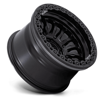 FUEL FC125 RINCON BEADLOCK Blackout