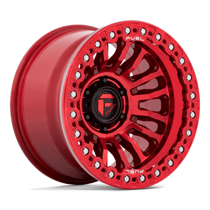 FUEL FC125 RINCON BEADLOCK Candy Red
