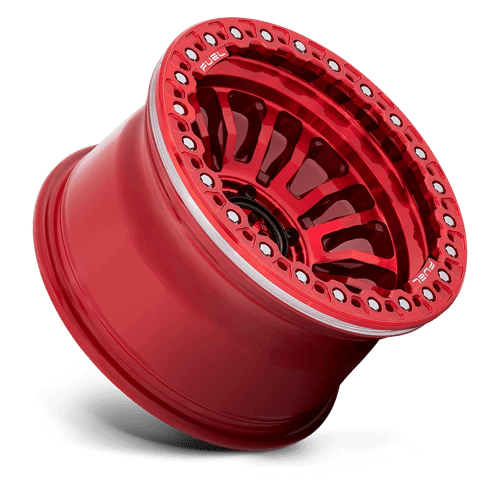 FUEL FC125 RINCON BEADLOCK Candy Red