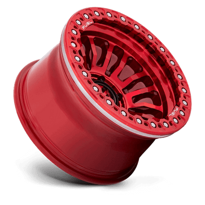 FUEL FC125 RINCON BEADLOCK Candy Red
