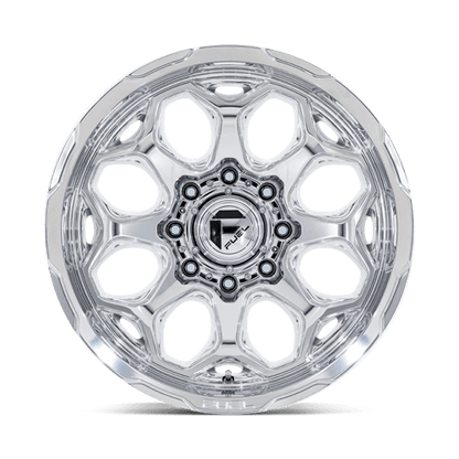 FUEL FC862 SCEPTER Polished Milled
