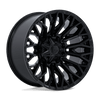 FUEL FC865 STRIKE Gloss Black