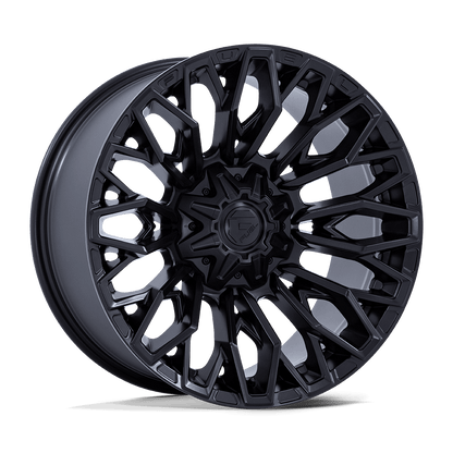 FUEL FC865 STRIKE Blackout